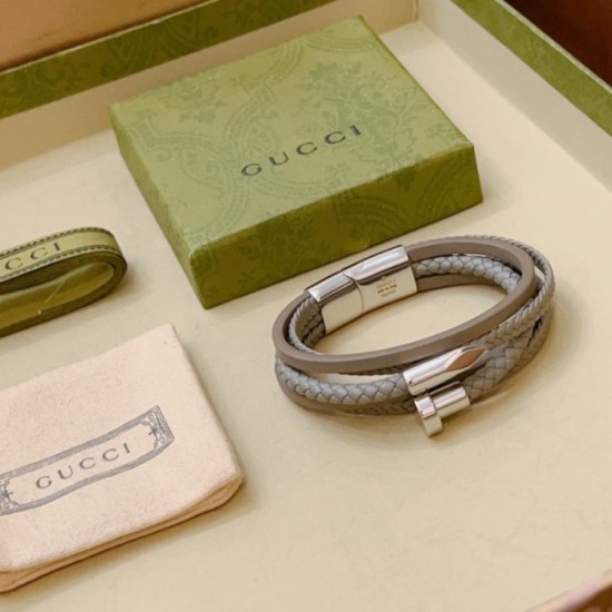 2023SS bracelet super fashionable popular GUCCI Gucci 2023SS bracelet super fashionable popular GUCCI Gucci