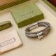 2023SS bracelet super fashionable popular GUCCI Gucci 2023SS bracelet super fashionable popular GUCCI Gucci