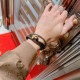2023SS bracelet extreme popularity limited color GUCCI Gucci 2023SS bracelet extreme popularity limited color GUCCI Gucci