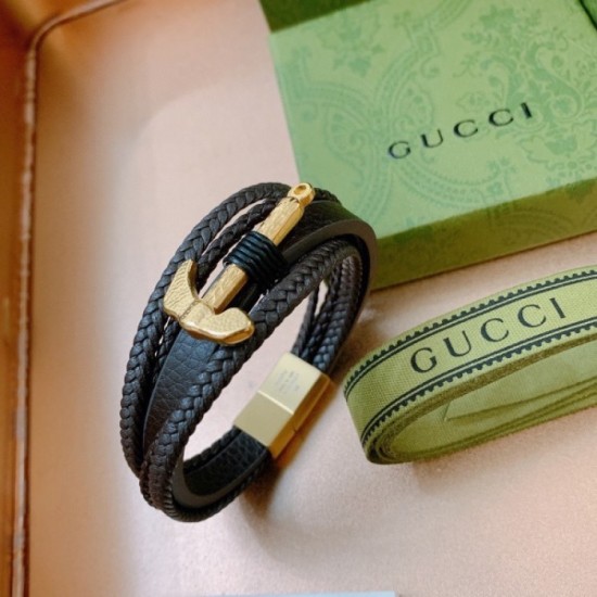 2023SS bracelet extreme popularity limited color GUCCI Gucci 2023SS bracelet extreme popularity limited color GUCCI Gucci
