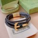 2023SS bracelet extreme popularity limited color GUCCI Gucci 2023SS bracelet extreme popularity limited color GUCCI Gucci