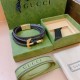 2023SS bracelet extreme popularity limited color GUCCI Gucci 2023SS bracelet extreme popularity limited color GUCCI Gucci
