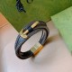 2023SS bracelet extreme popularity limited color GUCCI Gucci 2023SS bracelet extreme popularity limited color GUCCI Gucci