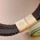 2023SS bracelet extreme popularity limited color GUCCI Gucci 2023SS bracelet extreme popularity limited color GUCCI Gucci