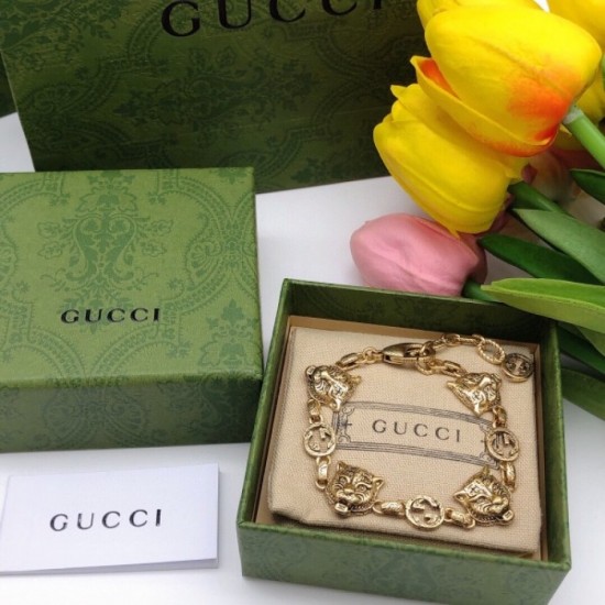 2023SS bracelet VIP sale for a limited time GUCCI Gucci 2023SS bracelet VIP sale for a limited time GUCCI Gucci