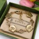 2023SS bracelet VIP sale for a limited time GUCCI Gucci 2023SS bracelet VIP sale for a limited time GUCCI Gucci