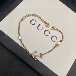 2023SS Bracelet Customer Sale Special Price GUCCI Gucci