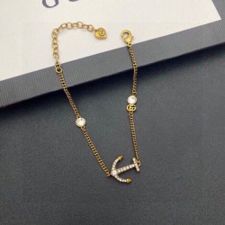 2023SS Bracelet Customer Sale Special Price GUCCI Gucci