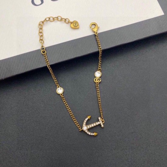 2023SS Bracelet Customer Sale Special Price GUCCI Gucci 2023SS Bracelet Customer Sale Special Price GUCCI Gucci