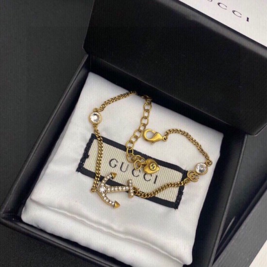 2023SS Bracelet Customer Sale Special Price GUCCI Gucci 2023SS Bracelet Customer Sale Special Price GUCCI Gucci