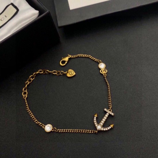 2023SS Bracelet Customer Sale Special Price GUCCI Gucci 2023SS Bracelet Customer Sale Special Price GUCCI Gucci
