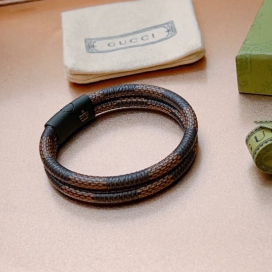 2023SS bracelet overseas limited item GUCCI Gucci 2023SS bracelet overseas limited item GUCCI Gucci