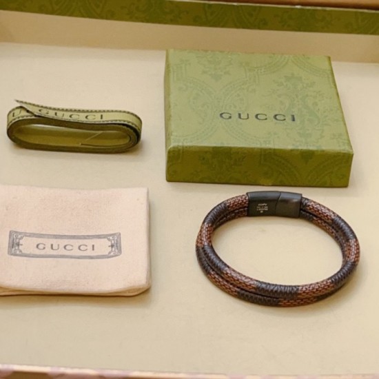 2023SS bracelet overseas limited item GUCCI Gucci 2023SS bracelet overseas limited item GUCCI Gucci