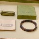 2023SS bracelet overseas limited item GUCCI Gucci 2023SS bracelet overseas limited item GUCCI Gucci