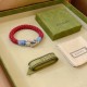 2023SS bracelet popular classic new work GUCCI Gucci this year 2023SS bracelet popular classic new work GUCCI Gucci this year