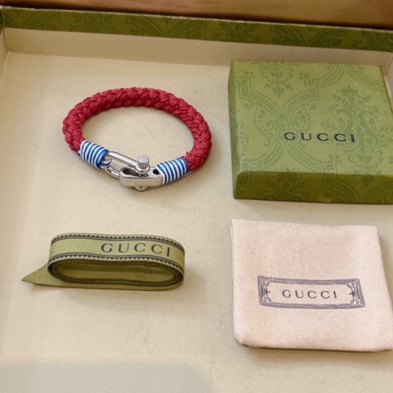 2023SS bracelet popular classic new work GUCCI Gucci this year 2023SS bracelet popular classic new work GUCCI Gucci this year