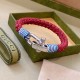 2023SS bracelet popular classic new work GUCCI Gucci this year 2023SS bracelet popular classic new work GUCCI Gucci this year