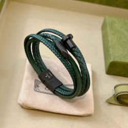 2023SS Bracelet New item GUCCI Gucci debuting this season