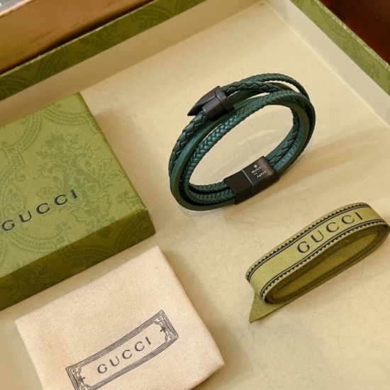 2023SS Bracelet New item GUCCI Gucci debuting this season 2023SS Bracelet New item GUCCI Gucci debuting this season
