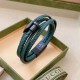 2023SS Bracelet New item GUCCI Gucci debuting this season 2023SS Bracelet New item GUCCI Gucci debuting this season