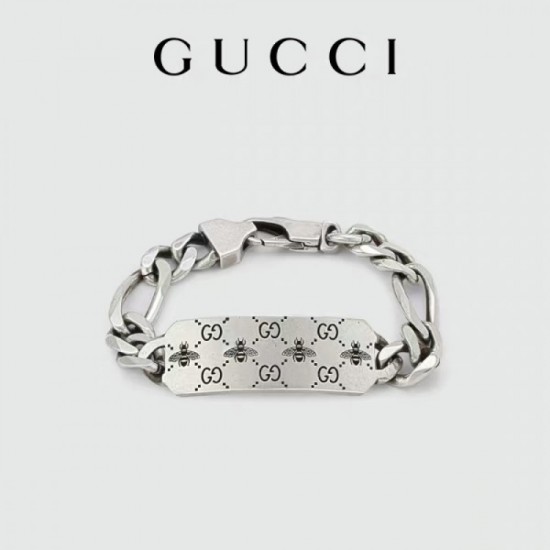 2023SS Bracelet Leading role of spring coordination GUCCI Gucci 2023SS Bracelet Leading role of spring coordination GUCCI Gucci
