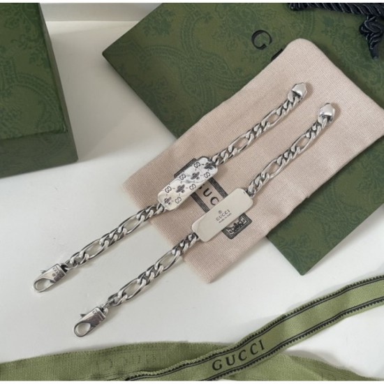 2023SS Bracelet Leading role of spring coordination GUCCI Gucci 2023SS Bracelet Leading role of spring coordination GUCCI Gucci