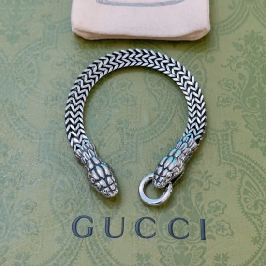 2023SS bracelet spring activity popular standard GUCCI Gucci 2023SS bracelet spring activity popular standard GUCCI Gucci