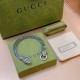 2023SS bracelet spring activity popular standard GUCCI Gucci 2023SS bracelet spring activity popular standard GUCCI Gucci