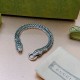 2023SS bracelet spring activity popular standard GUCCI Gucci 2023SS bracelet spring activity popular standard GUCCI Gucci
