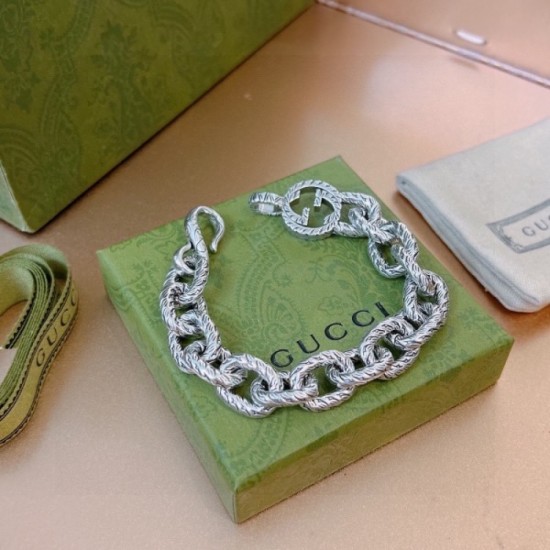 2023SS bracelet New spring item of great satisfaction GUCCI Gucci 2023SS bracelet New spring item of great satisfaction GUCCI Gucci