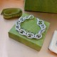 2023SS bracelet New spring item of great satisfaction GUCCI Gucci 2023SS bracelet New spring item of great satisfaction GUCCI Gucci