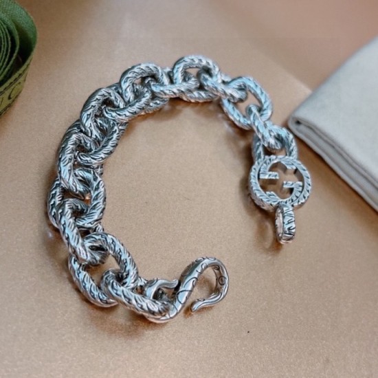 2023SS bracelet New spring item of great satisfaction GUCCI Gucci 2023SS bracelet New spring item of great satisfaction GUCCI Gucci