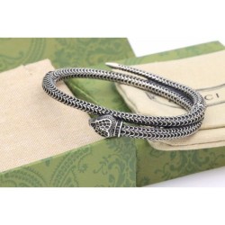 GUCCI Gucci bracelet 2023SS Summer new work inevitable hit this season