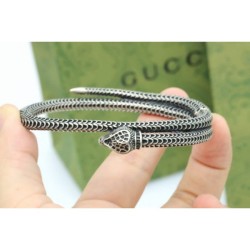 GUCCI Gucci bracelet 2023SS Summer new work inevitable hit this season