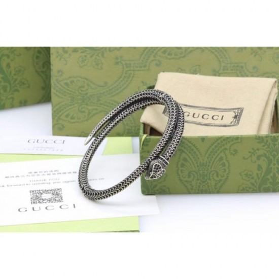 GUCCI Gucci bracelet 2023SS Summer new work inevitable hit this season GUCCI Gucci bracelet 2023SS Summer new work inevitable hit this season