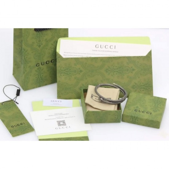 GUCCI Gucci bracelet 2023SS Summer new work inevitable hit this season GUCCI Gucci bracelet 2023SS Summer new work inevitable hit this season