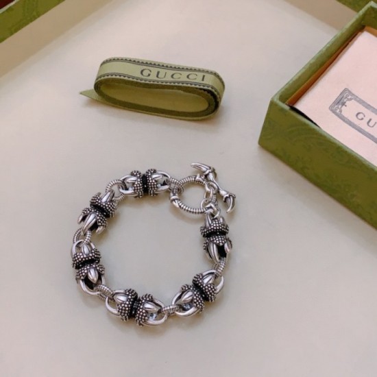 GUCCI Gucci Bracelet 2023SS Active at the turn of the season GUCCI Gucci Bracelet 2023SS Active at the turn of the season