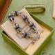 GUCCI Gucci Bracelet 2023SS Active at the turn of the season GUCCI Gucci Bracelet 2023SS Active at the turn of the season