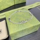 GUCCI Gucci Bracelet 2023SS Style that gets a lot of looks this summer GUCCI Gucci Bracelet 2023SS Style that gets a lot of looks this summer
