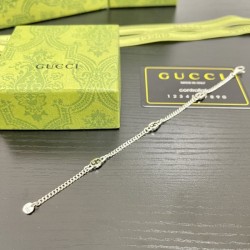 GUCCI Gucci Bracelet 2023SS Style that gets a lot of looks this summer