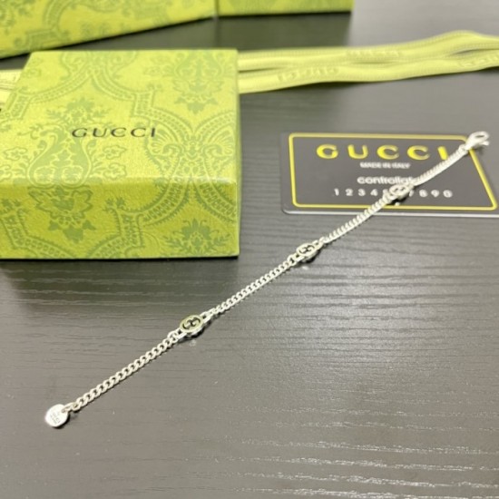 GUCCI Gucci Bracelet 2023SS Style that gets a lot of looks this summer GUCCI Gucci Bracelet 2023SS Style that gets a lot of looks this summer