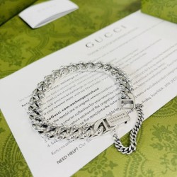 2023FW Bracelet GUCCI Gucci Most Popular Product