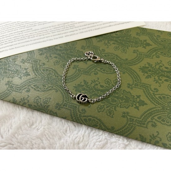 2023FW Bracelet GUCCI Gucci Item perfect for fall 2023FW Bracelet GUCCI Gucci Item perfect for fall