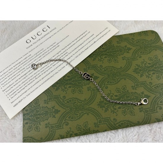 2023FW Bracelet GUCCI Gucci Item perfect for fall 2023FW Bracelet GUCCI Gucci Item perfect for fall