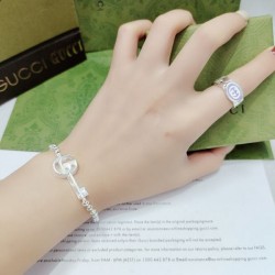 2023FW Bracelet GUCCI Gucci Retro design