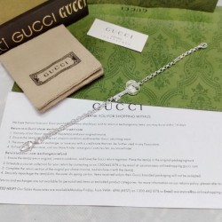 2023FW Bracelet GUCCI Gucci Retro design