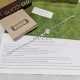 2023FW Bracelet GUCCI Gucci Retro design 2023FW Bracelet GUCCI Gucci Retro design
