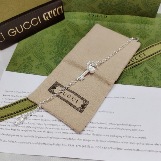 2023FW Bracelet GUCCI Gucci Retro design 2023FW Bracelet GUCCI Gucci Retro design