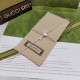 2023FW Bracelet GUCCI Gucci Retro design 2023FW Bracelet GUCCI Gucci Retro design