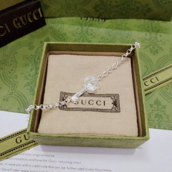 2023FW Bracelet GUCCI Gucci Retro design 2023FW Bracelet GUCCI Gucci Retro design